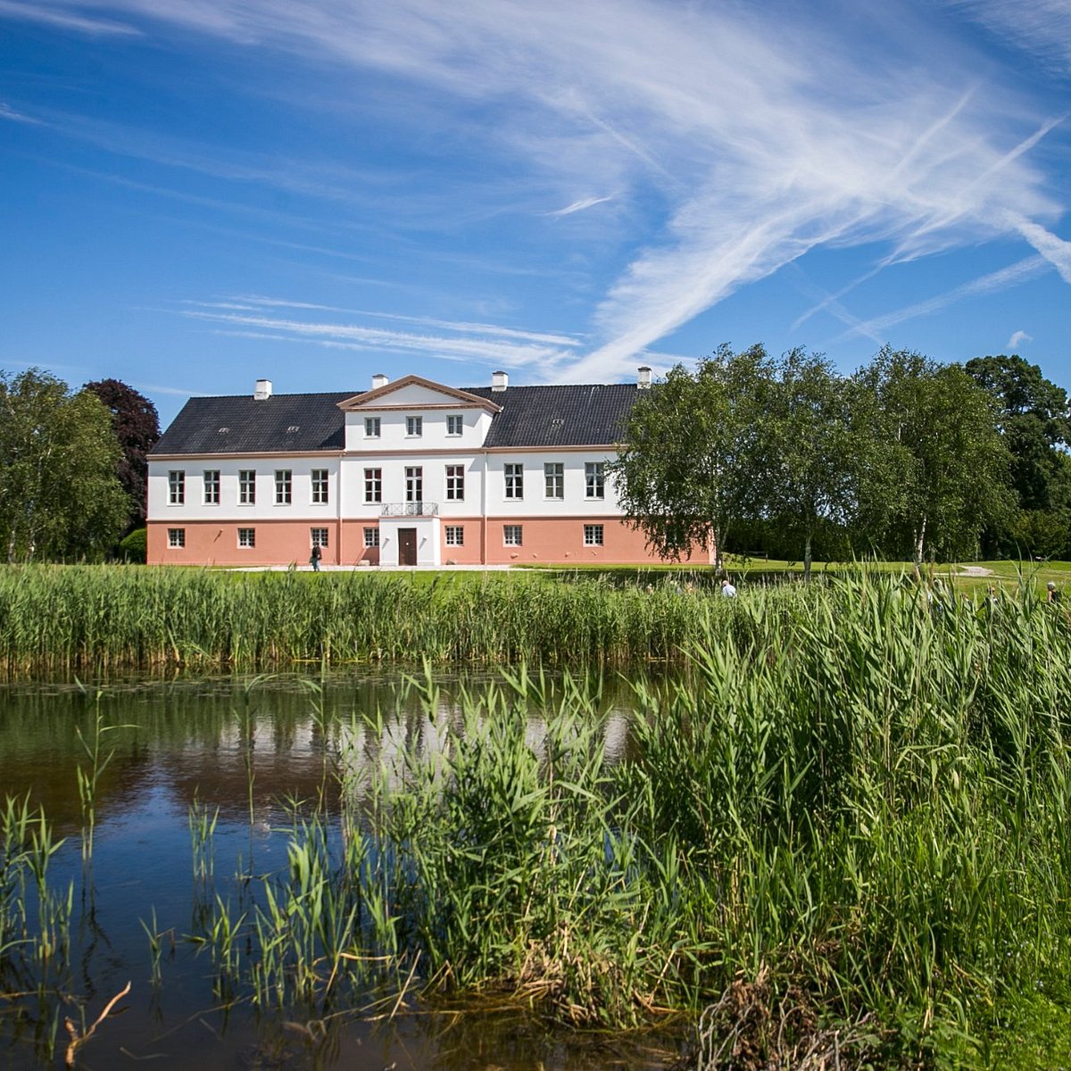 Traktørstedet Højerup