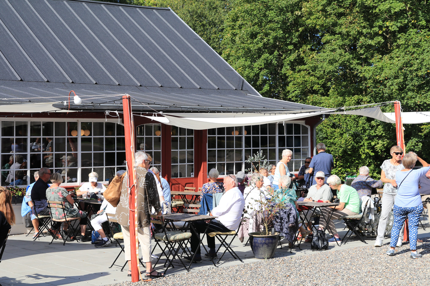 Tippi Rødvig Ferieby